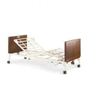 Invacare G50, Standard Hospital Bed